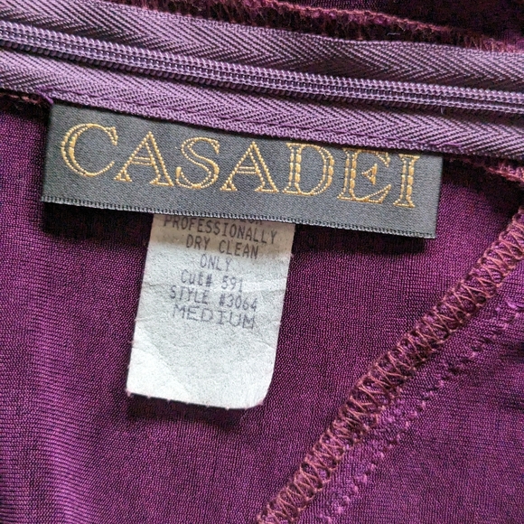 Casadei Jumpsuit - Picture 5 of 6